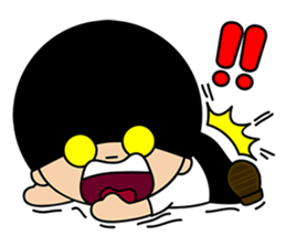 Aiyo Brother sticker #5353043