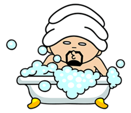 Aiyo Brother sticker #5353069