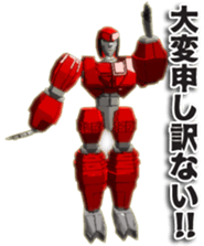 Raum Kaiser sticker sticker #5353803