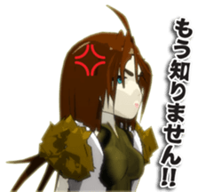 Raum Kaiser sticker sticker #5353810