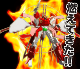 Raum Kaiser sticker sticker #5353820