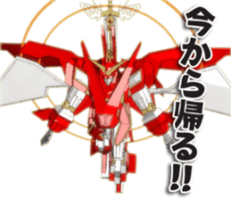 Raum Kaiser sticker sticker #5353824