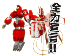 Raum Kaiser sticker sticker #5353832