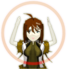 Raum Kaiser sticker sticker #5353833