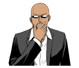 JAILBREAKER -N-style- sticker #5354125