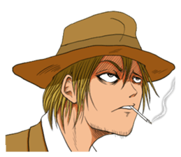 JAILBREAKER -N-style- sticker #5354135