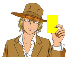 JAILBREAKER -N-style- sticker #5354137