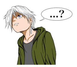 JAILBREAKER -N-style- sticker #5354150