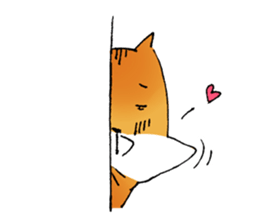 squirrel sun su sticker #5354353