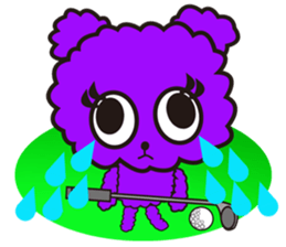 Enjoy Golf sticker #5354566