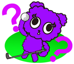 Enjoy Golf sticker #5354579