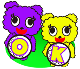 Enjoy Golf sticker #5354588