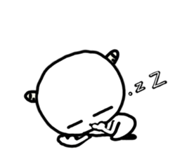 sirodora sticker #5354757