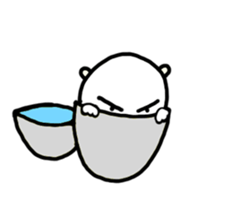 sirodora sticker #5354763