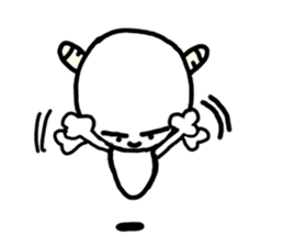 sirodora sticker #5354773