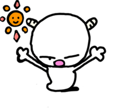 sirodora sticker #5354785