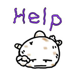 sirodora sticker #5354788