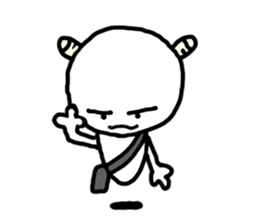 sirodora sticker #5354789