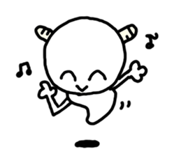 sirodora sticker #5354790