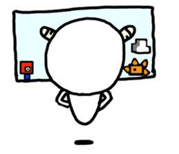 sirodora sticker #5354791