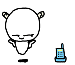 sirodora sticker #5354794