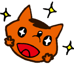 Mr. Fox sticker #5355093