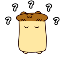 King Oyster Mushroom Cat sticker #5355187