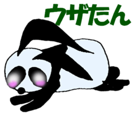 Rabipan sticker #5355247