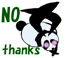 Rabipan sticker #5355250