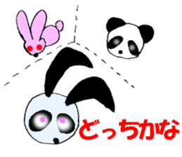 Rabipan sticker #5355259