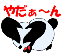 Rabipan sticker #5355260