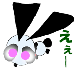 Rabipan sticker #5355269