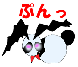 Rabipan sticker #5355271