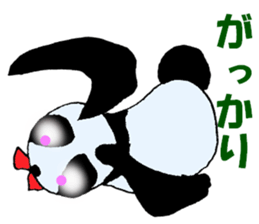 Rabipan sticker #5355272