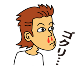 Also school ban today sticker #5355318