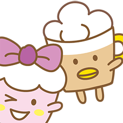 Sweet Friend