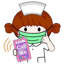Wengwa2.registered nurse. RN. medical sticker #5355991