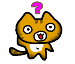 Easy on oneself and everybody else. sticker #5356277