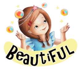 Nana & Yaya sticker #5356447