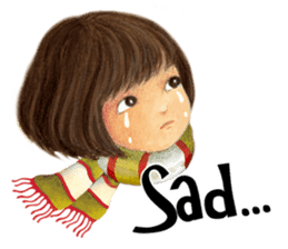 Nana & Yaya sticker #5356463