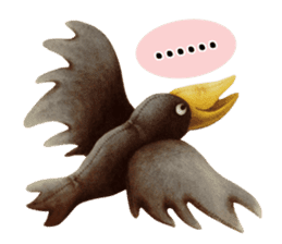 Nana & Yaya sticker #5356464