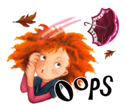 Nana & Yaya sticker #5356467