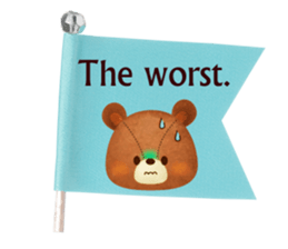 Ravel Sticker sticker #5357058