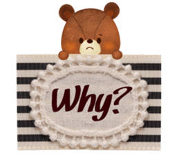 Ravel Sticker sticker #5357063