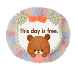 Ravel Sticker sticker #5357069