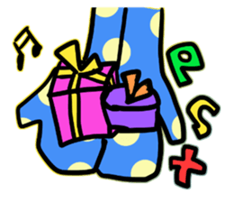 Lovely Monstars.Vol.2 sticker #5357197