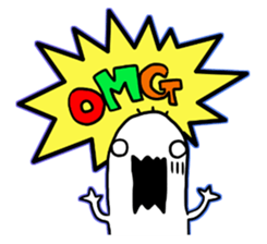 Lovely Monstars.Vol.2 sticker #5357214