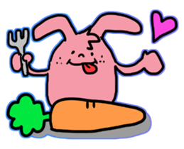 Lovely Monstars.Vol.2 sticker #5357220