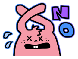 Lovely Monstars.Vol.2 sticker #5357221