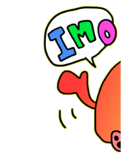 Lovely Monstars.Vol.2 sticker #5357226